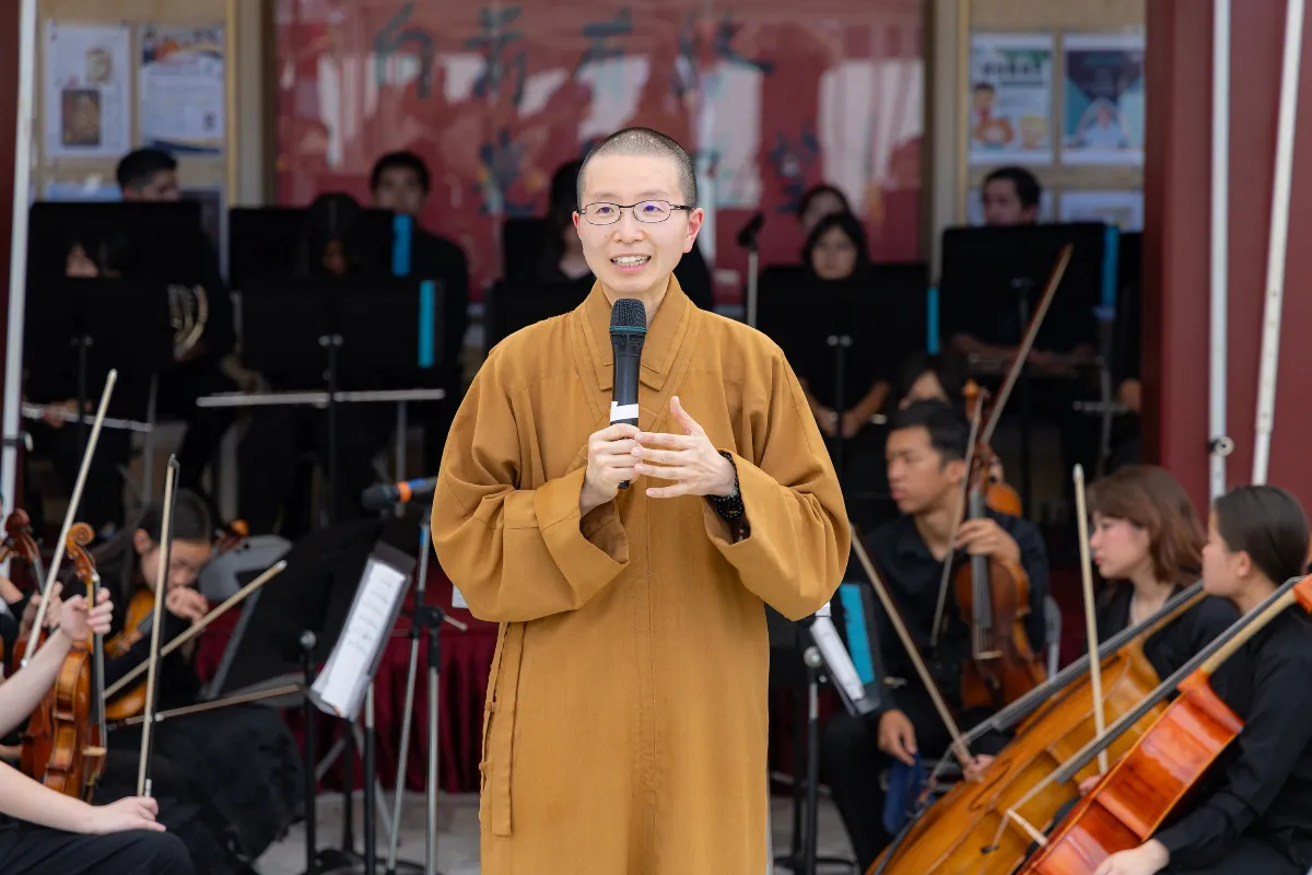 BLYSO Youth Symphony Expresses Gratitude Through Music in Heartwarming Mother’s Day Concert
